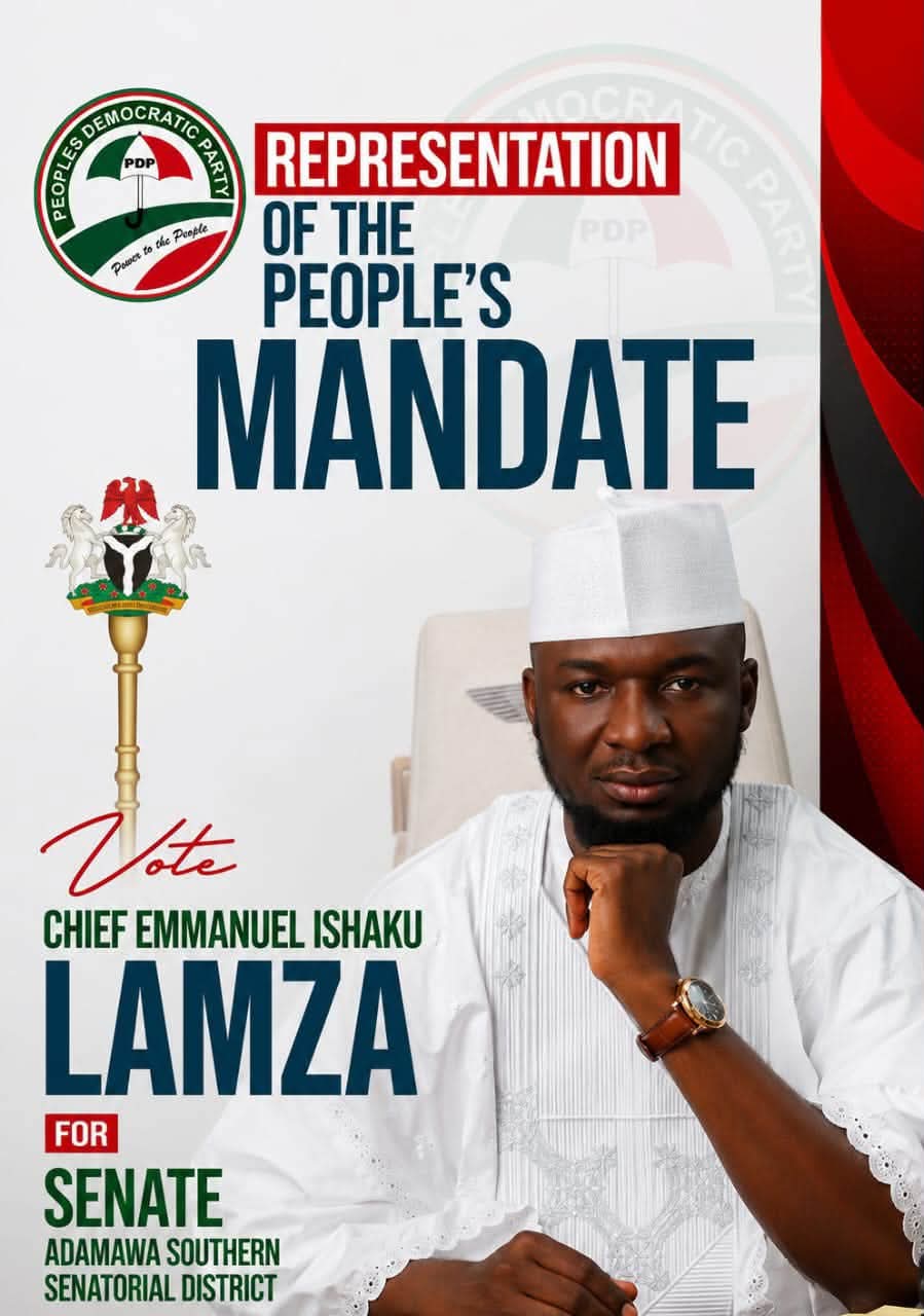 Campaign Photo